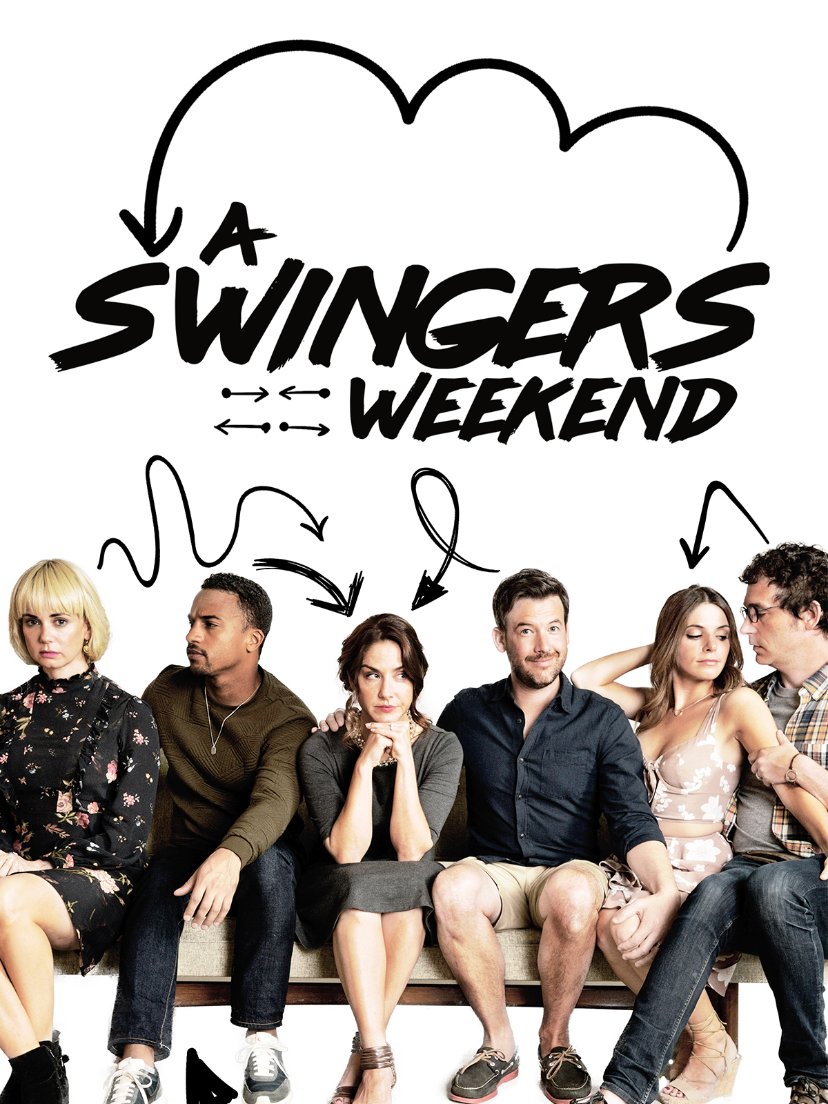 Swinger weekend. A swingers weekend. Swing 5.