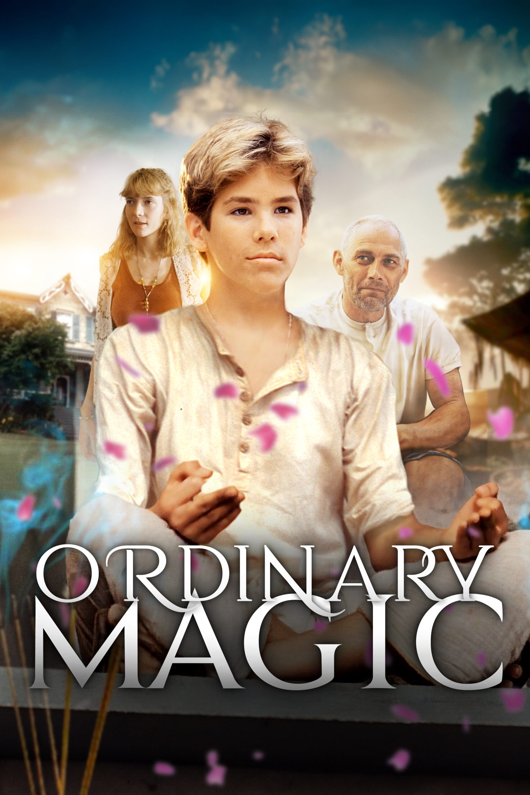 Ordinary Magic