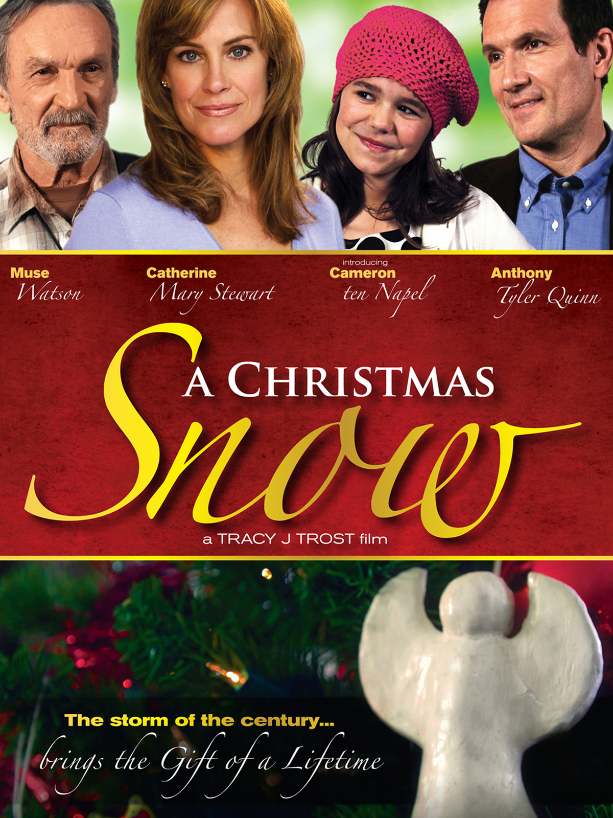 A Christmas Snow