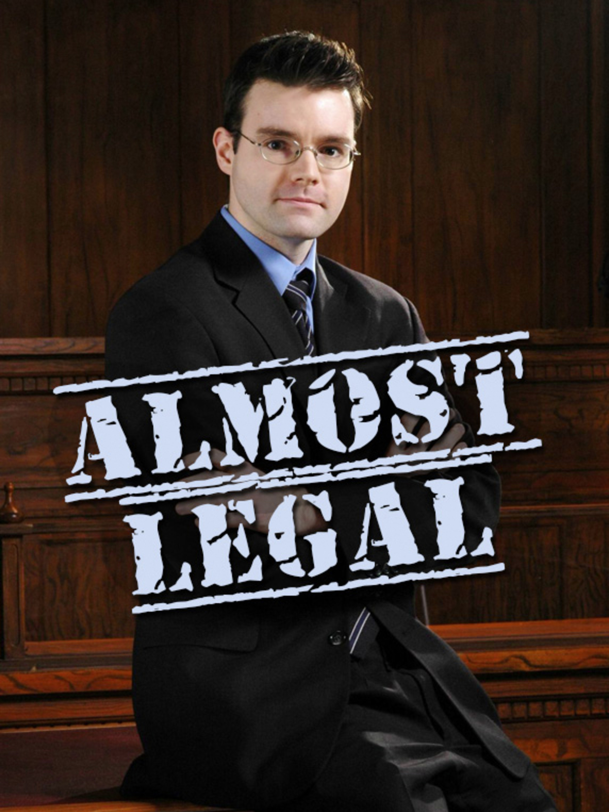 Almost Legal (Season 1)