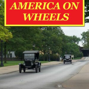 America On Wheels