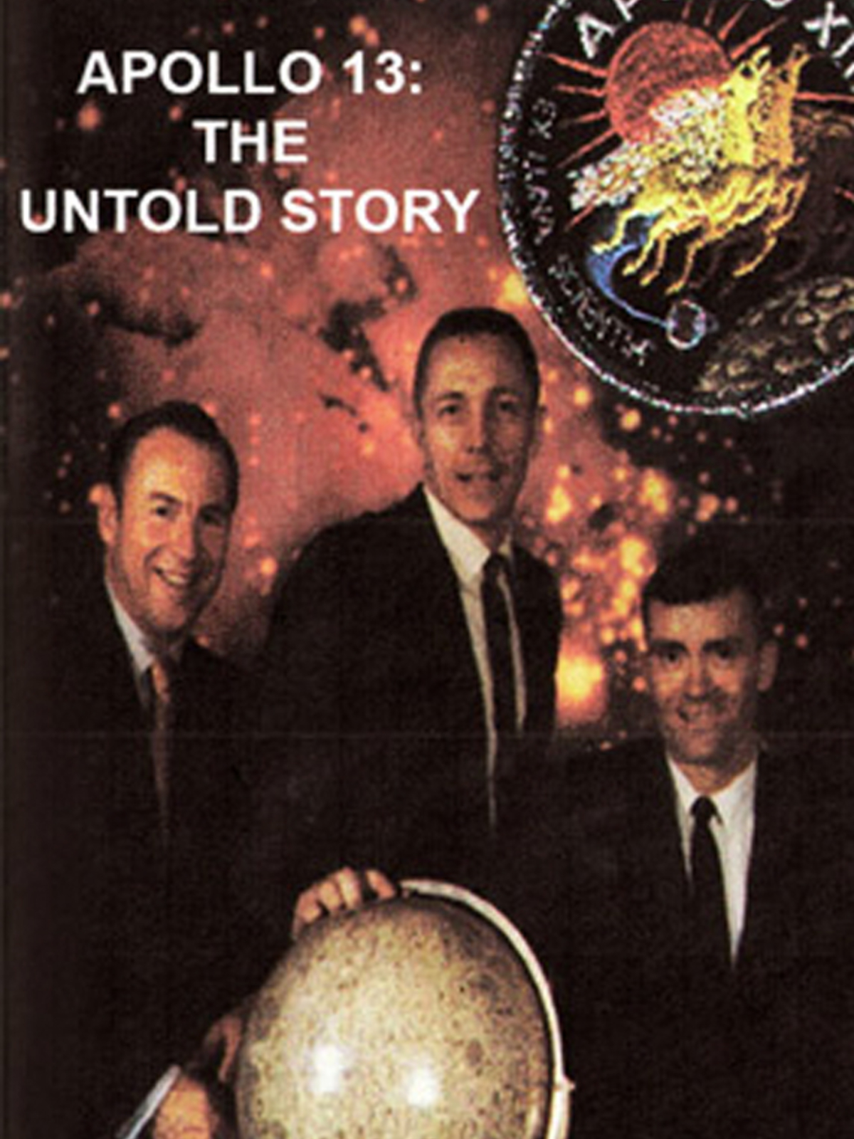 Apollo 13: The Untold Story