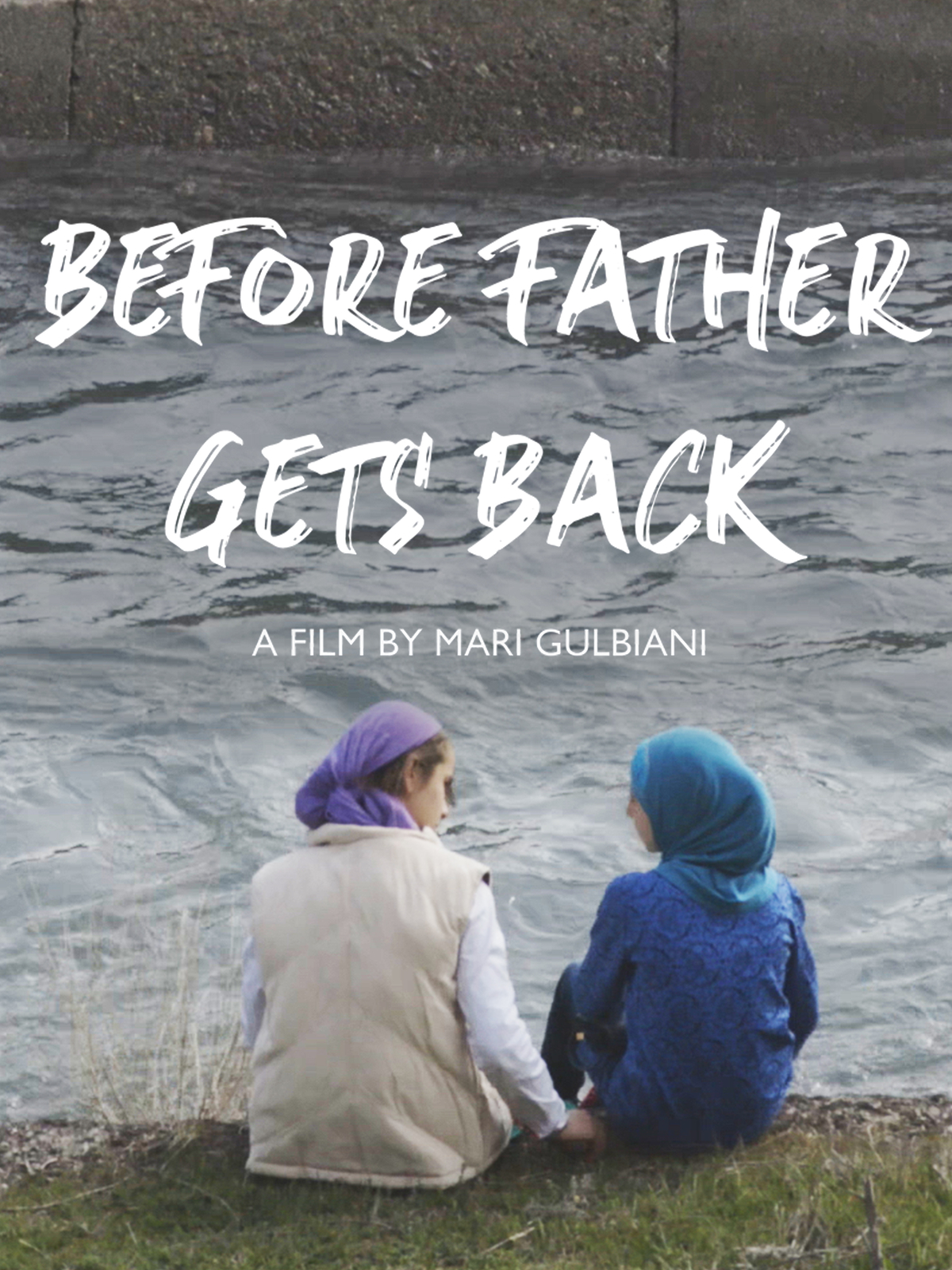 Before Father Gets Back