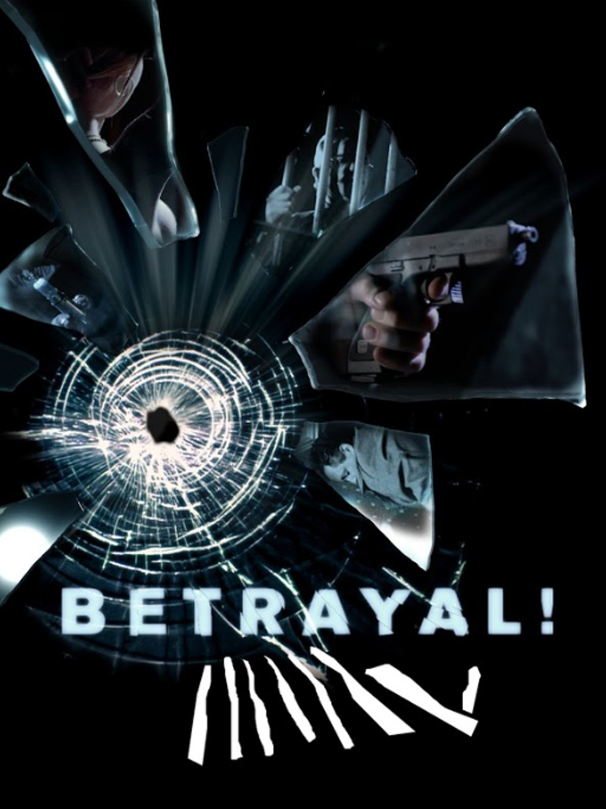 Betrayal! (Season 1)