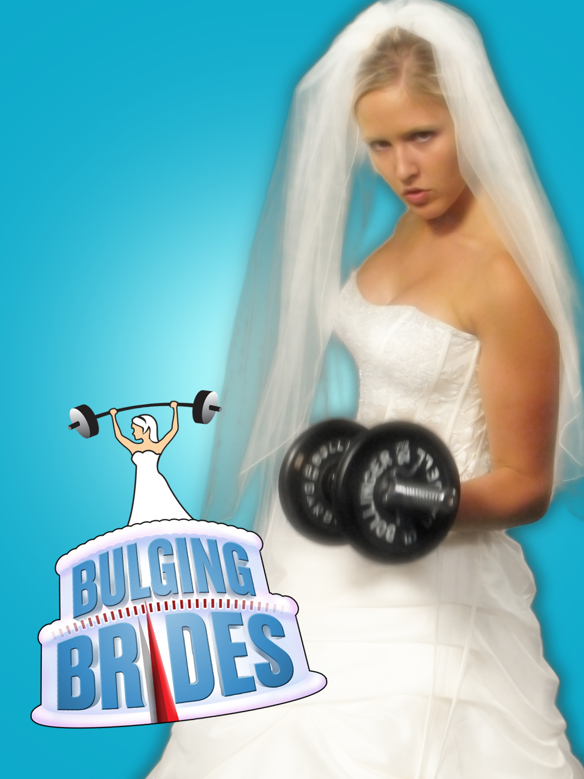 Bulging Brides (Season 1)