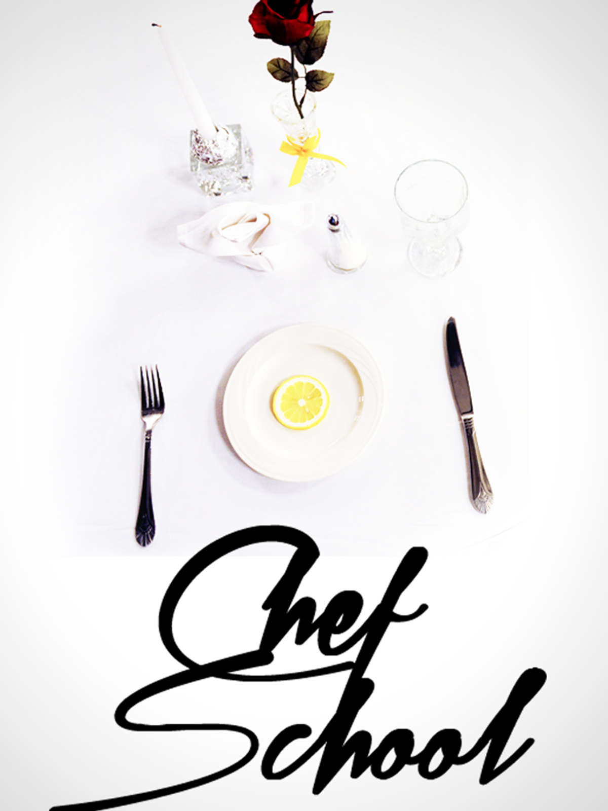 Chef School (Season 1)