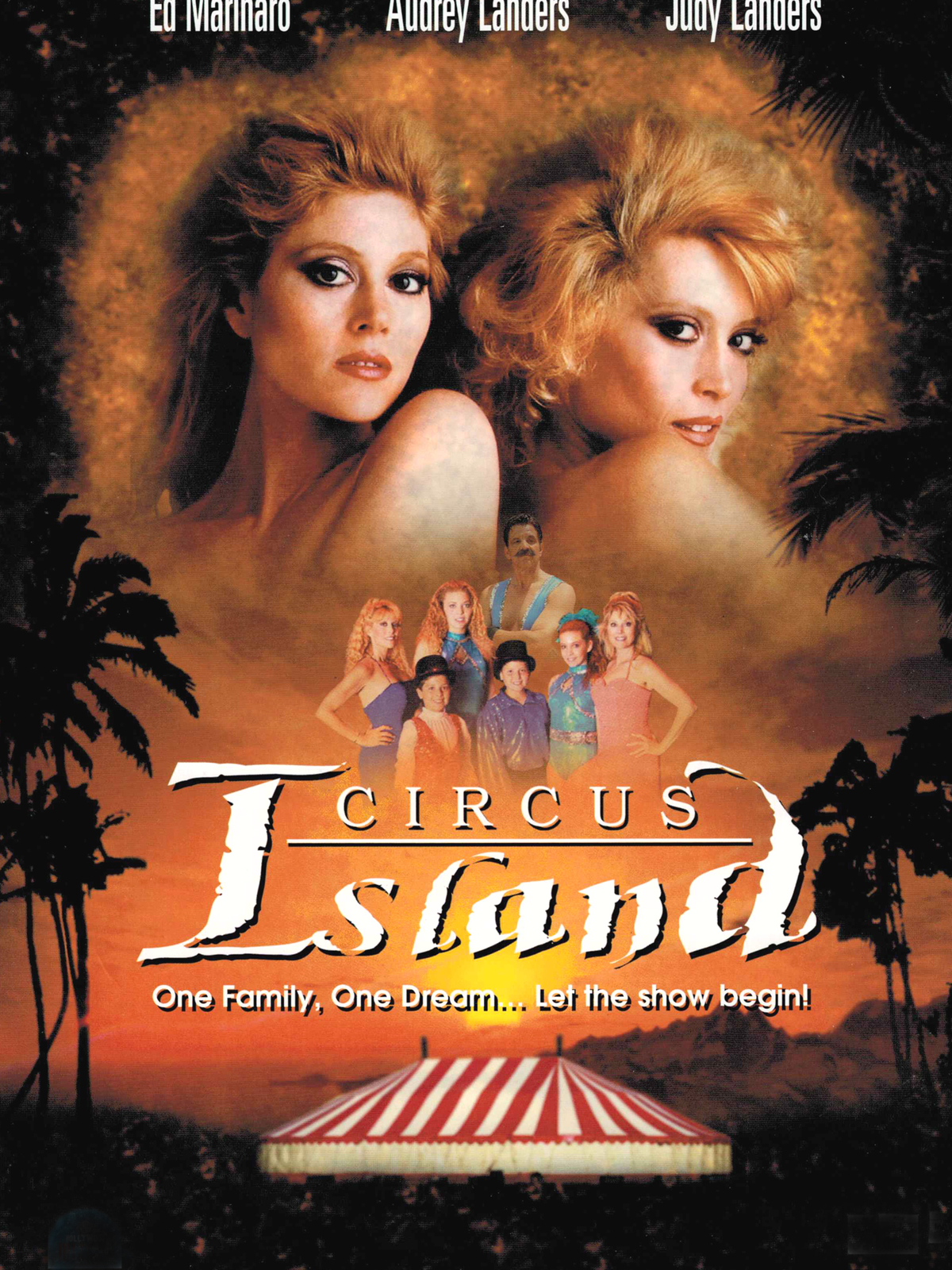 Circus Island
