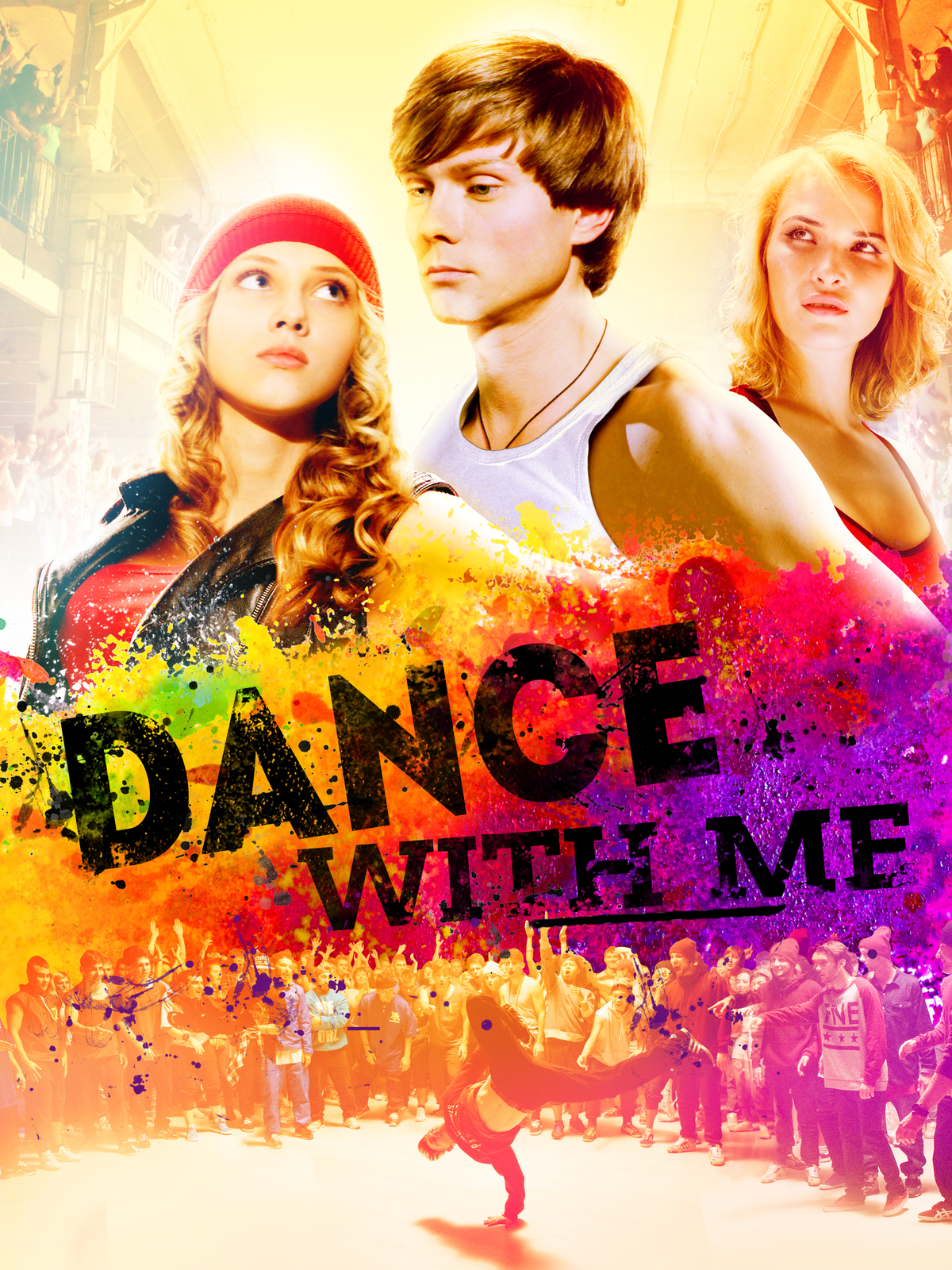 Dance With Me
