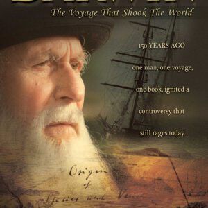 Darwin - The Voyage That Shook The World