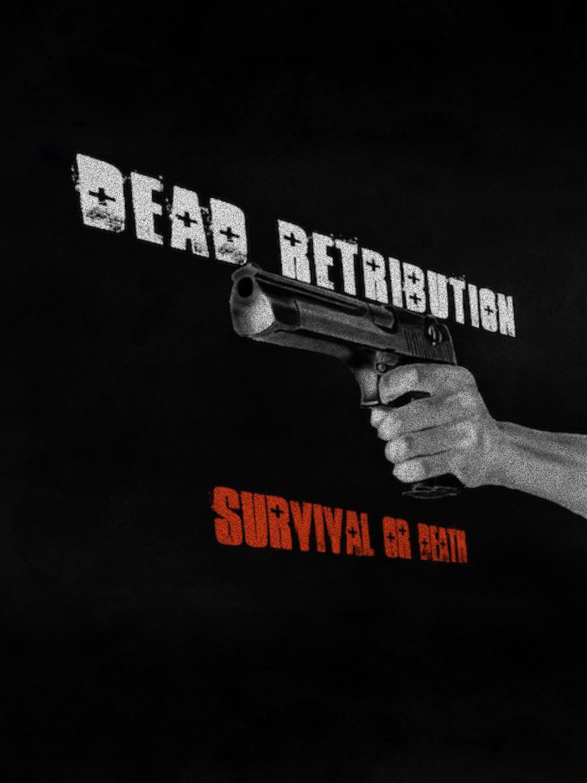 Dead Retribution