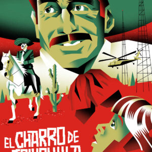 El Charro de Toluquilla