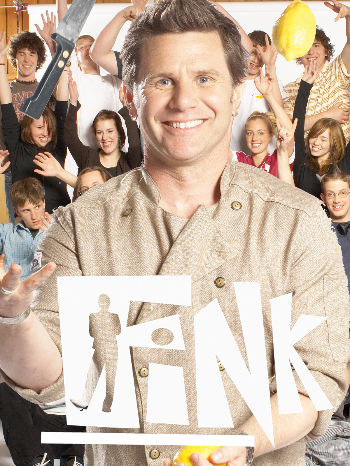 Fink (Season 1)