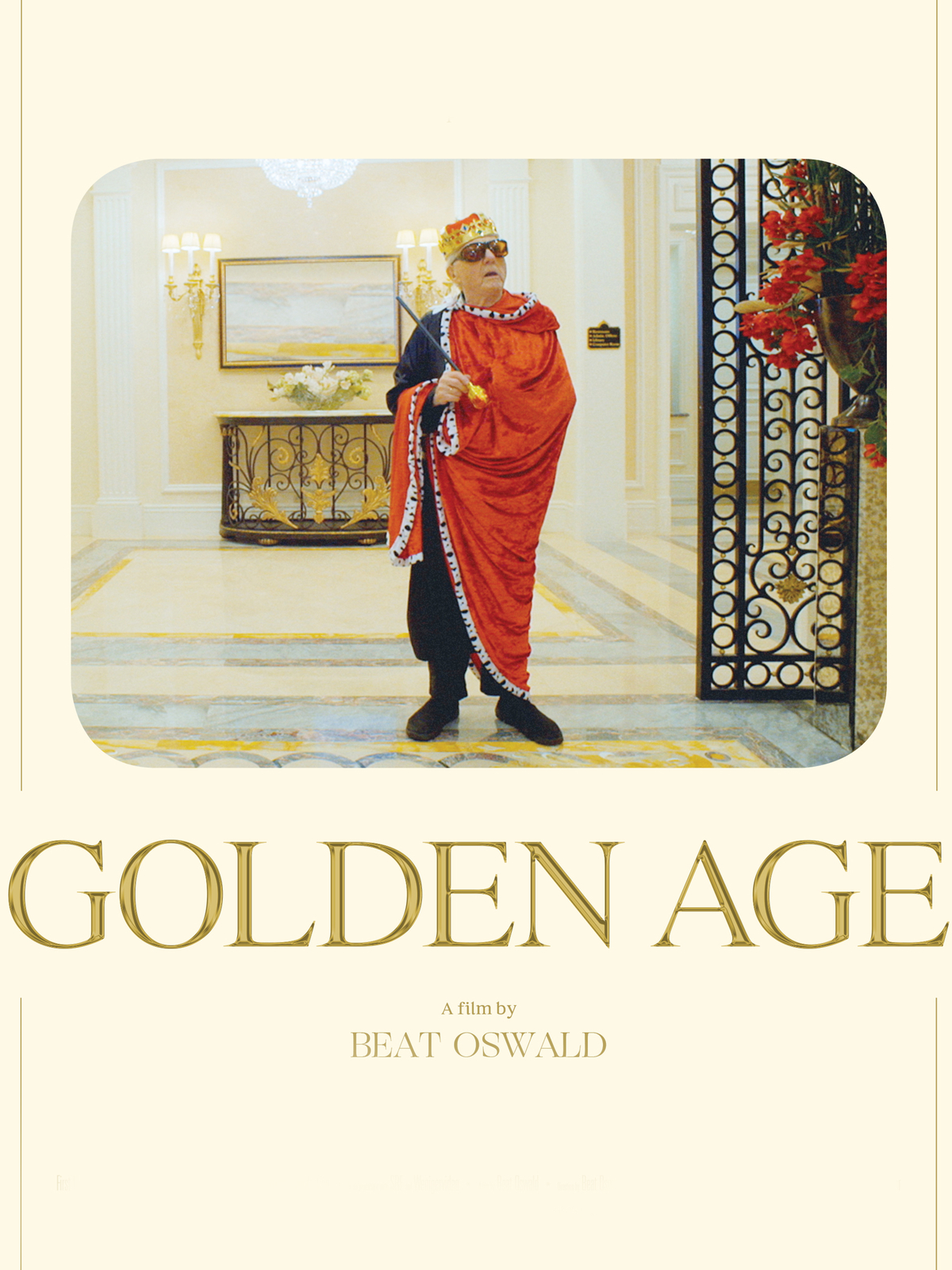 Golden Age