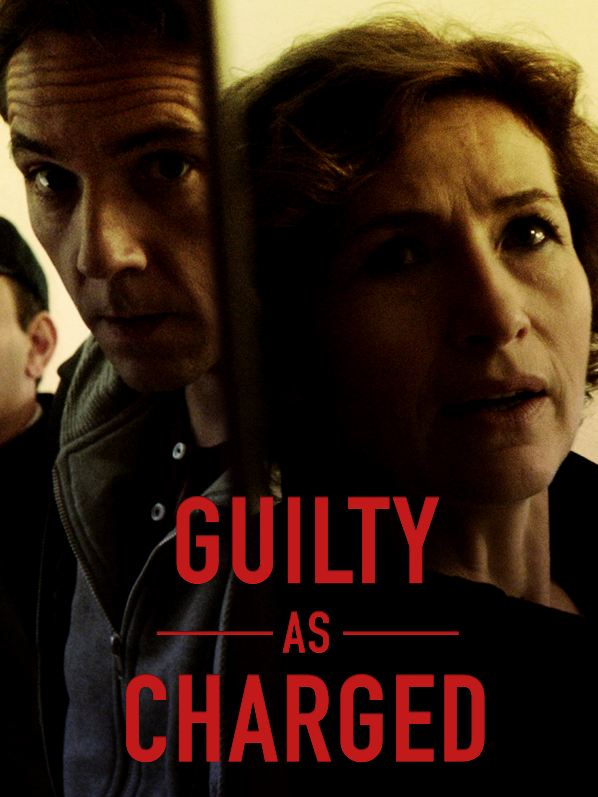 Guilty as Charged (Season 1)