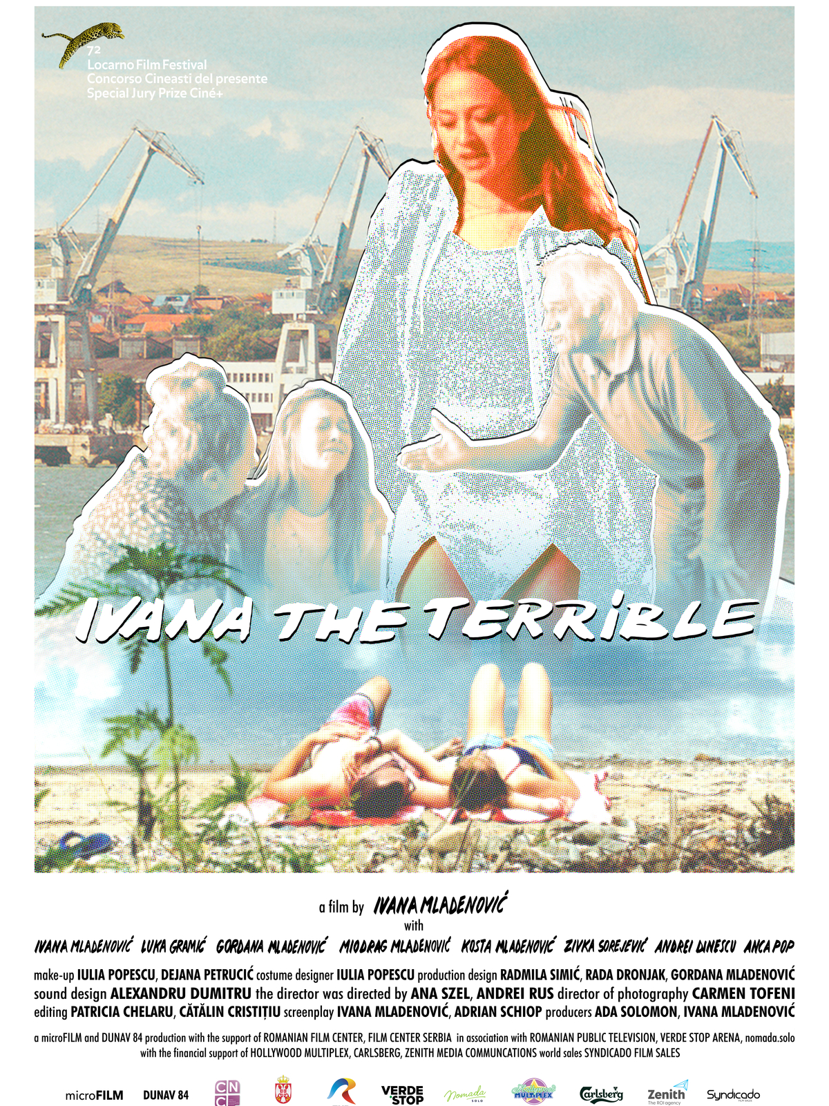 Ivana The Terrible