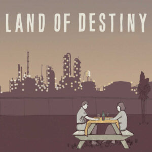 Land of Destiny
