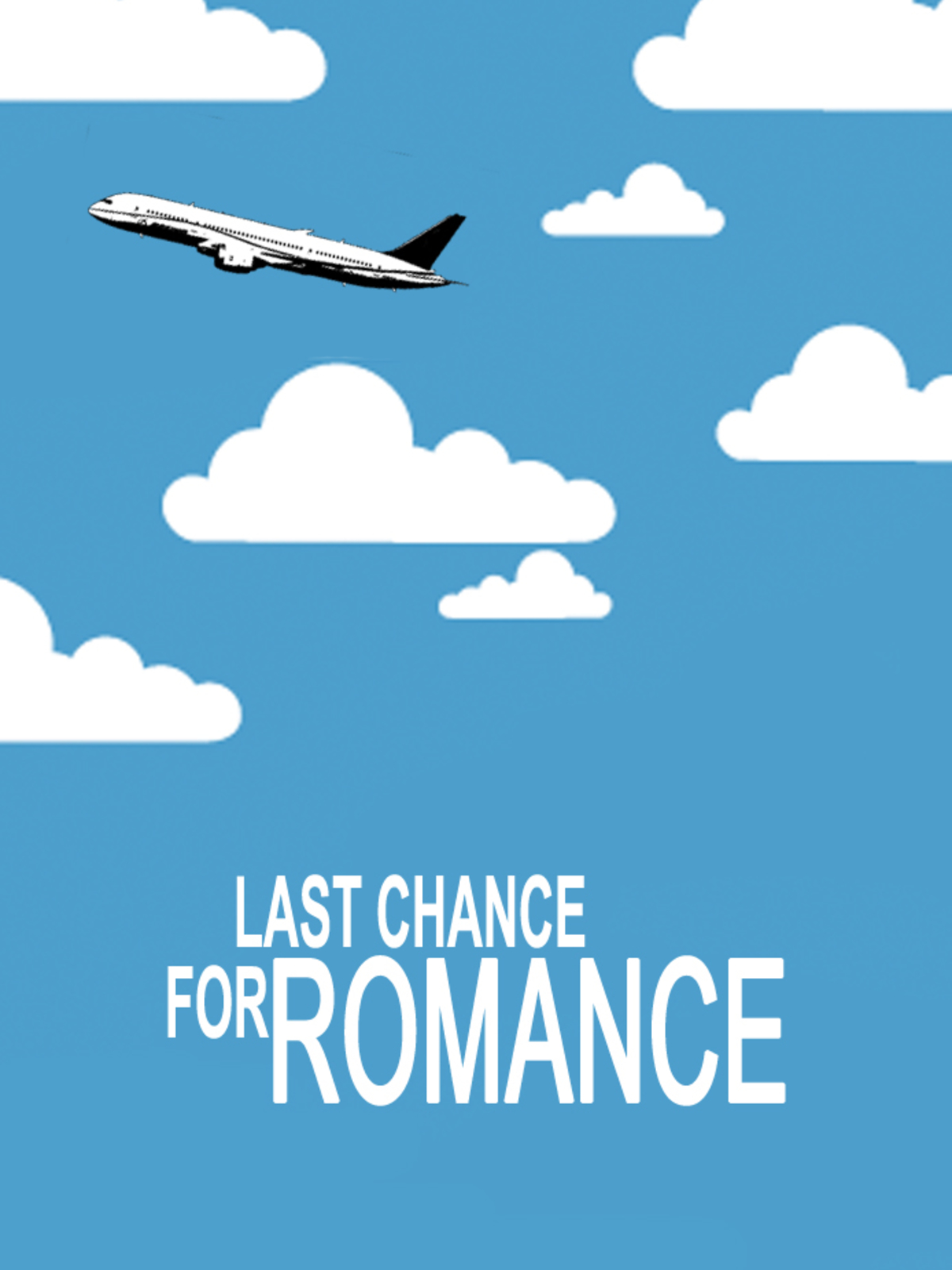 Last Chance For Romance (Season 1)