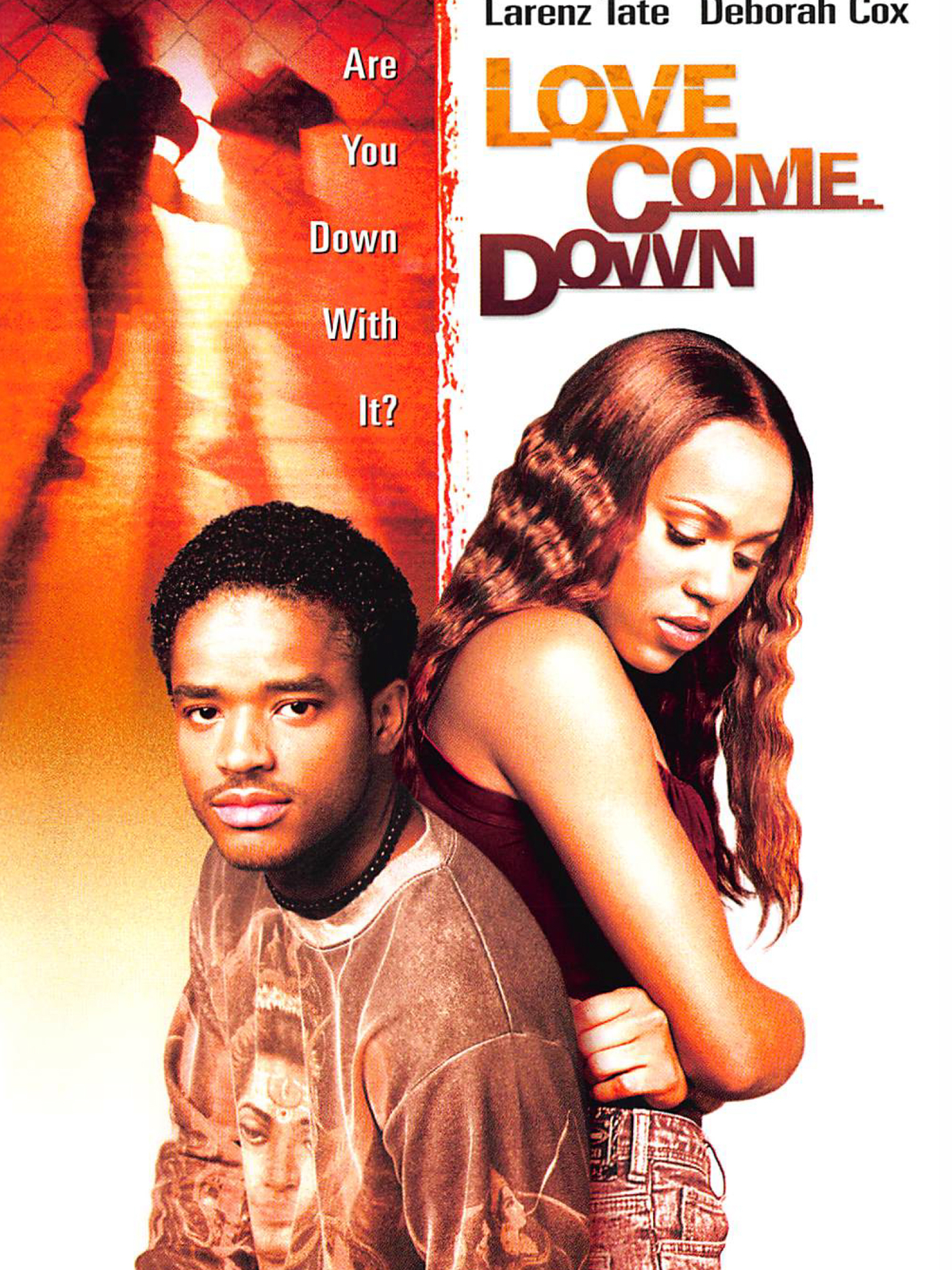 Love Come Down