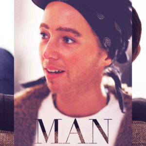 Man For A Day
