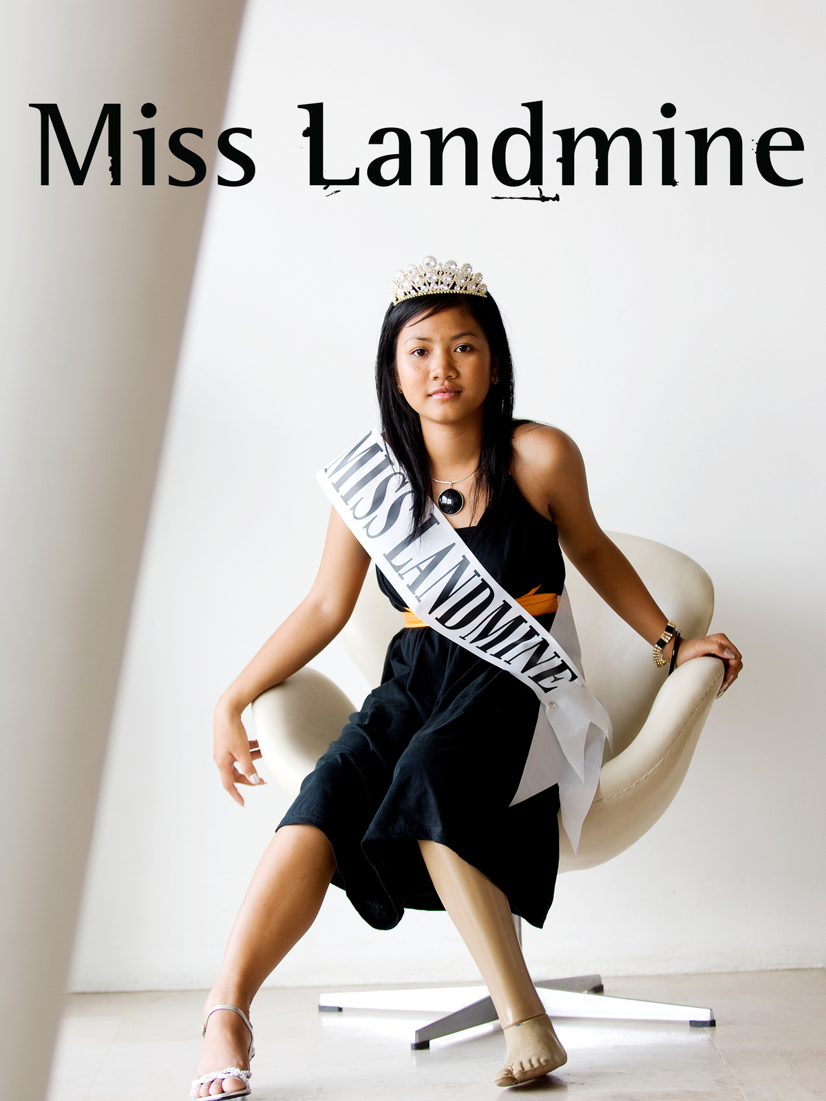 Miss Landmine