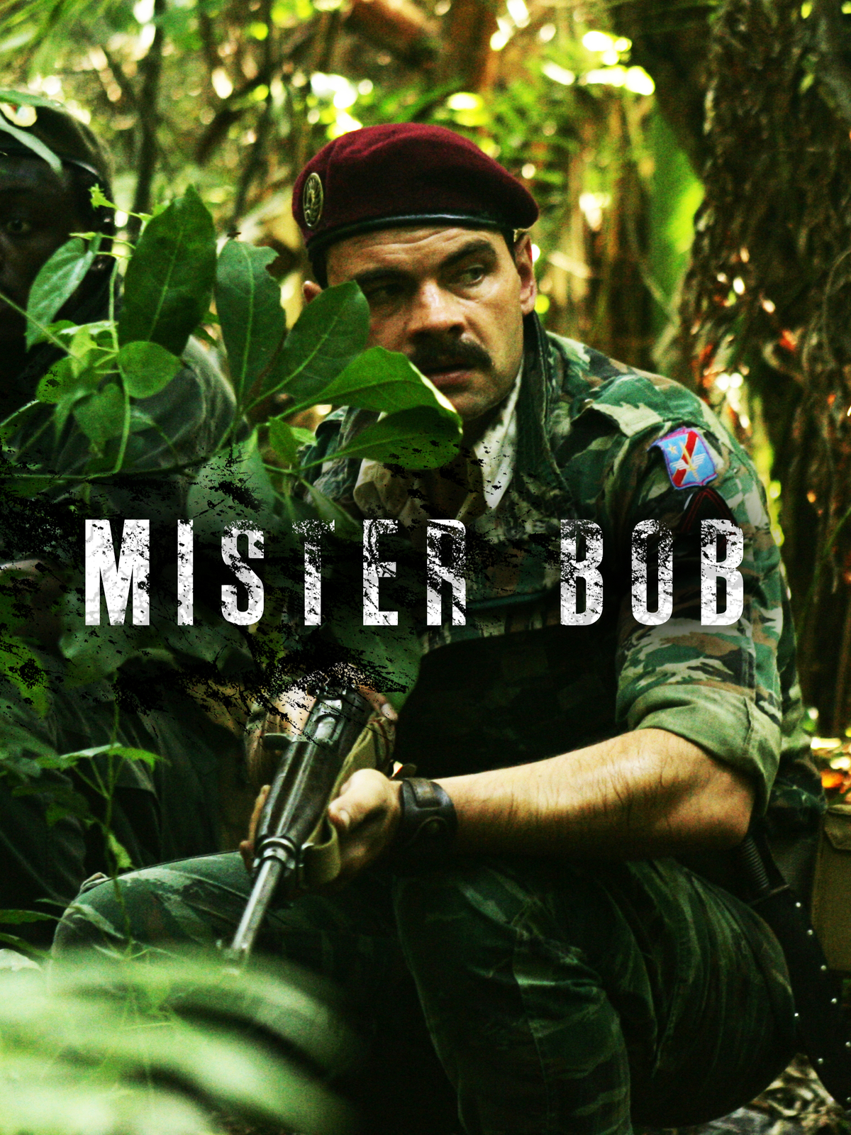 Mister Bob