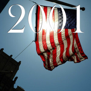 New York 2001