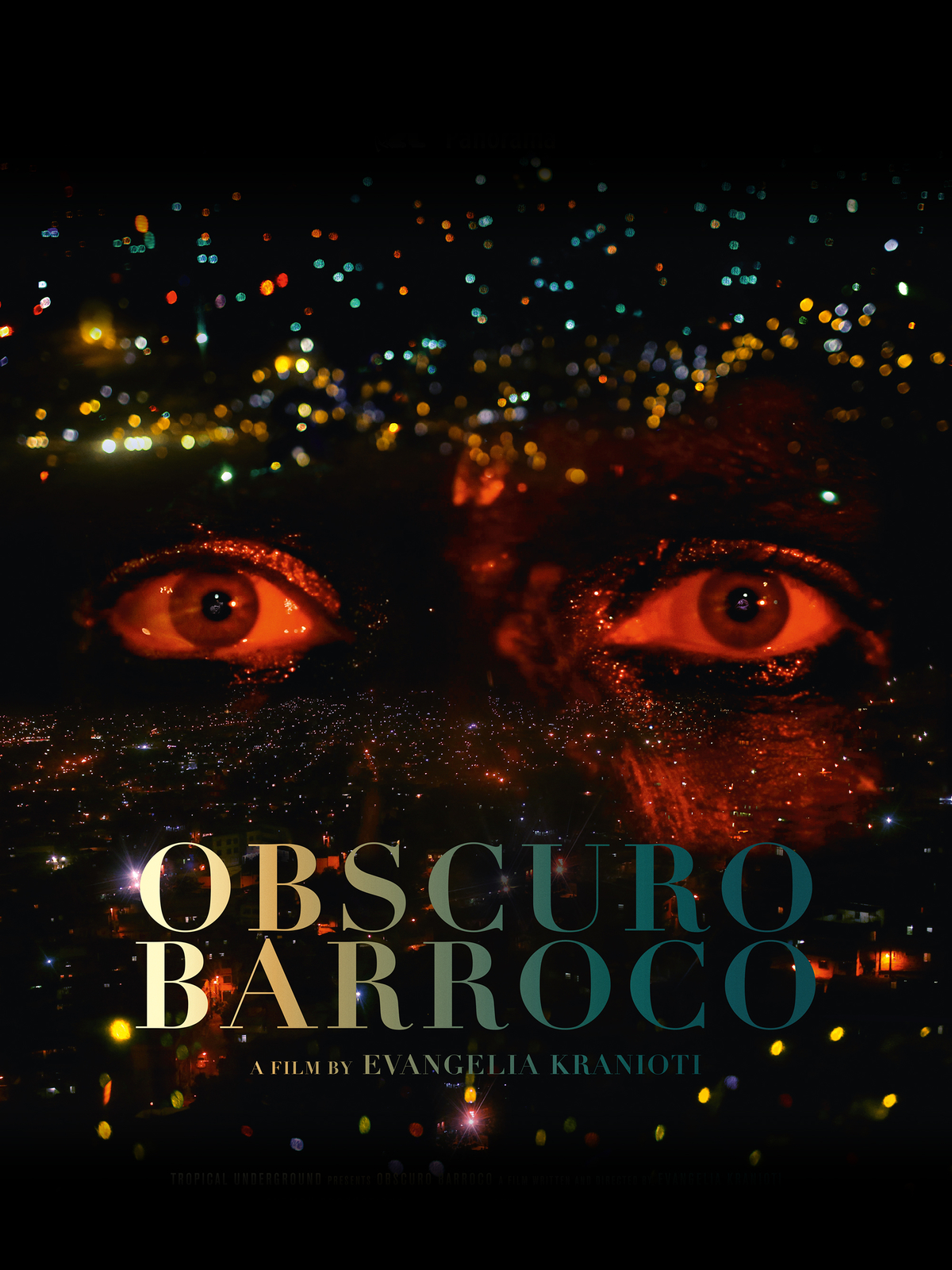 Obscuro Barroco