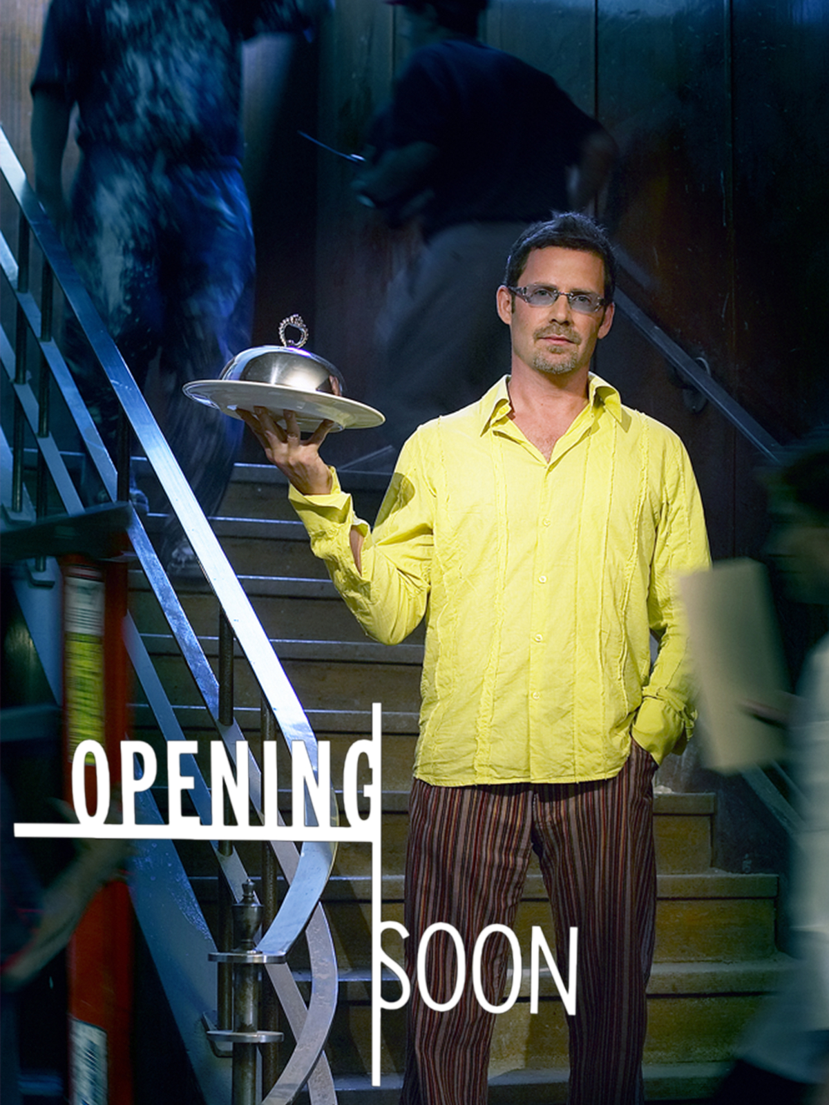 Opening Soon (Season 1)