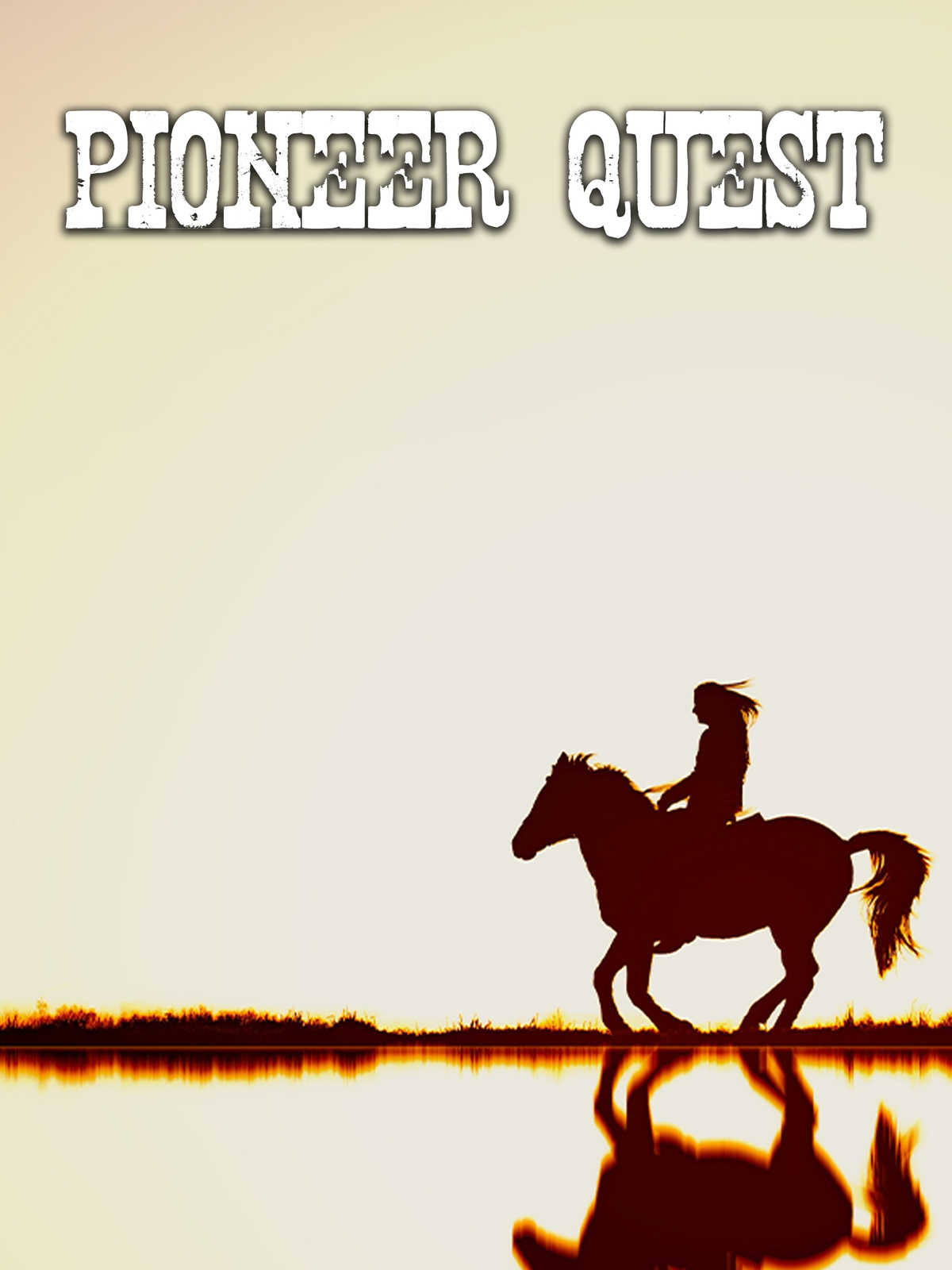Pioneer Quest (Season 1)