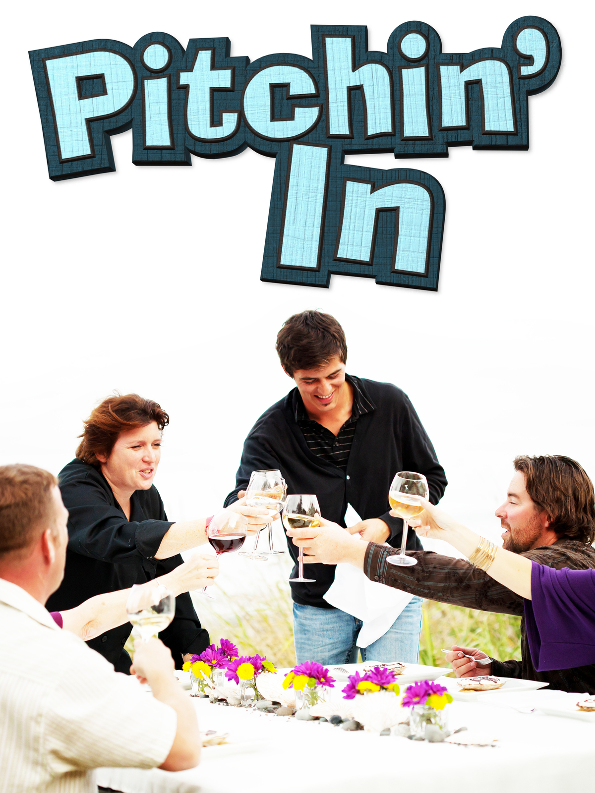 Pitchin' In (Season 1)