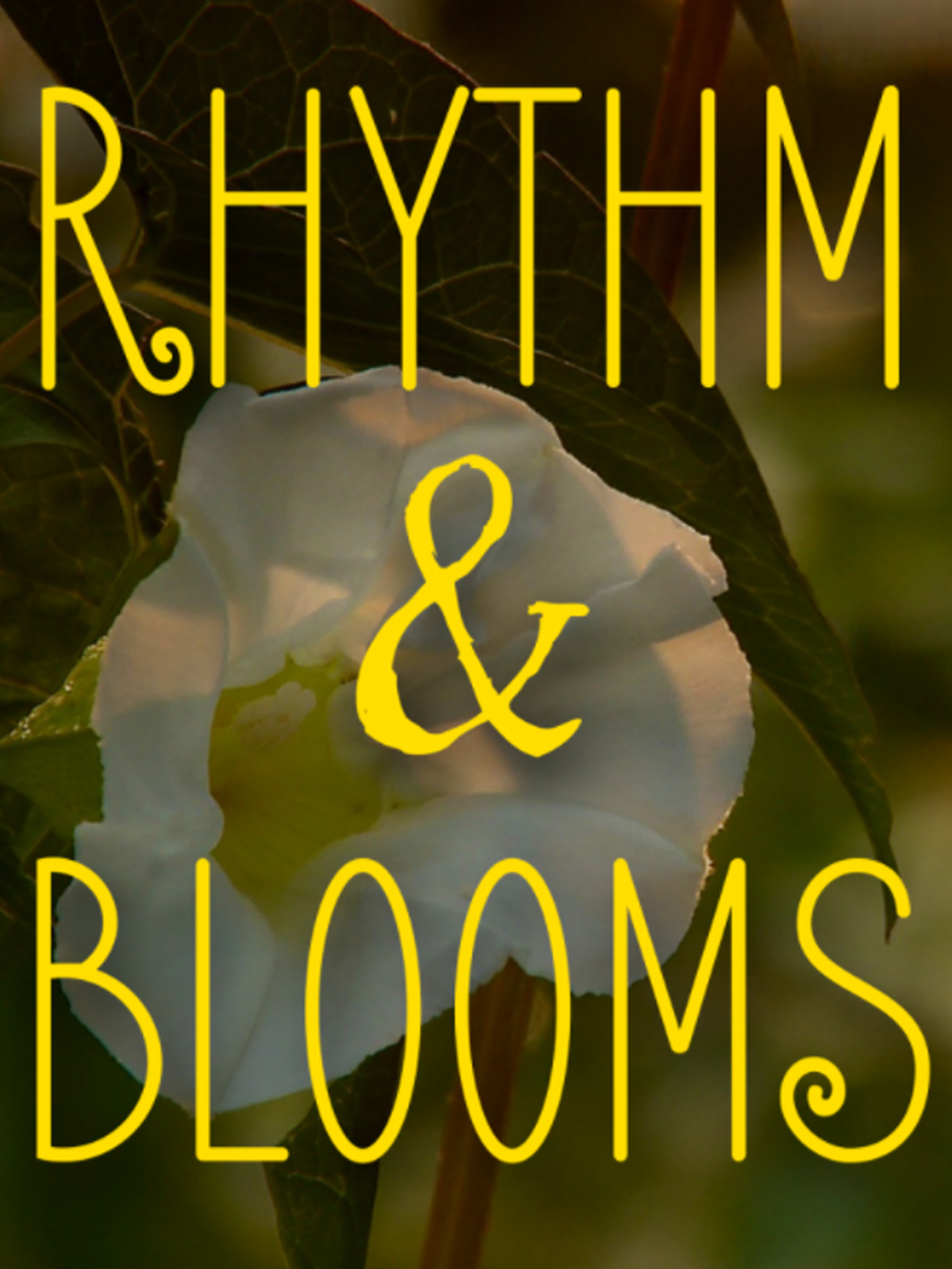 Rhythm And Blooms (Season 1)