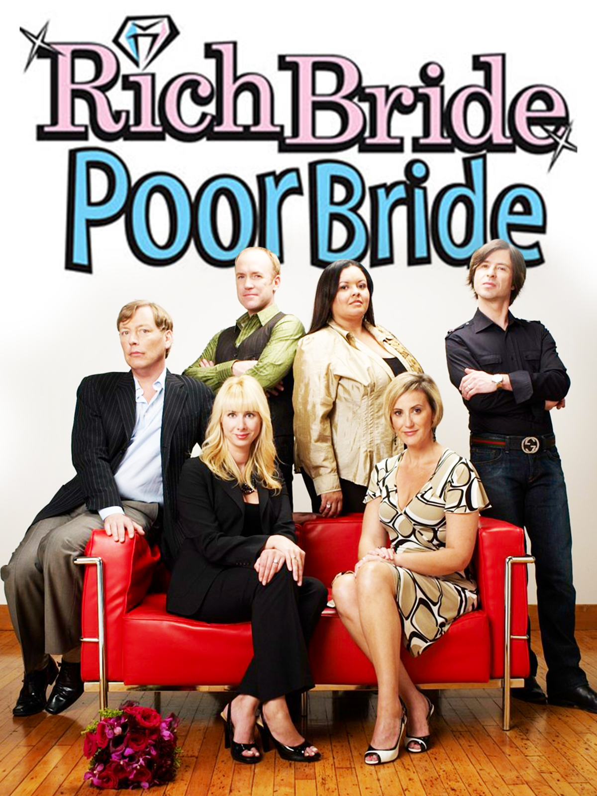 "Rich Bride, Poor Bride (Season 4)"