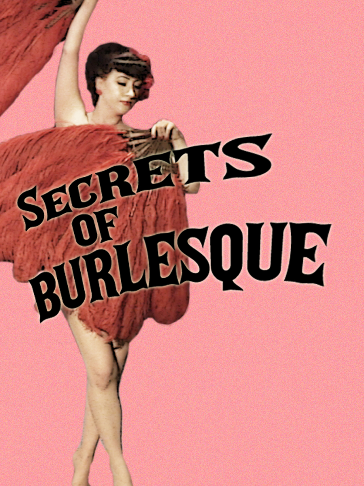 Secrets Of Burlesque
