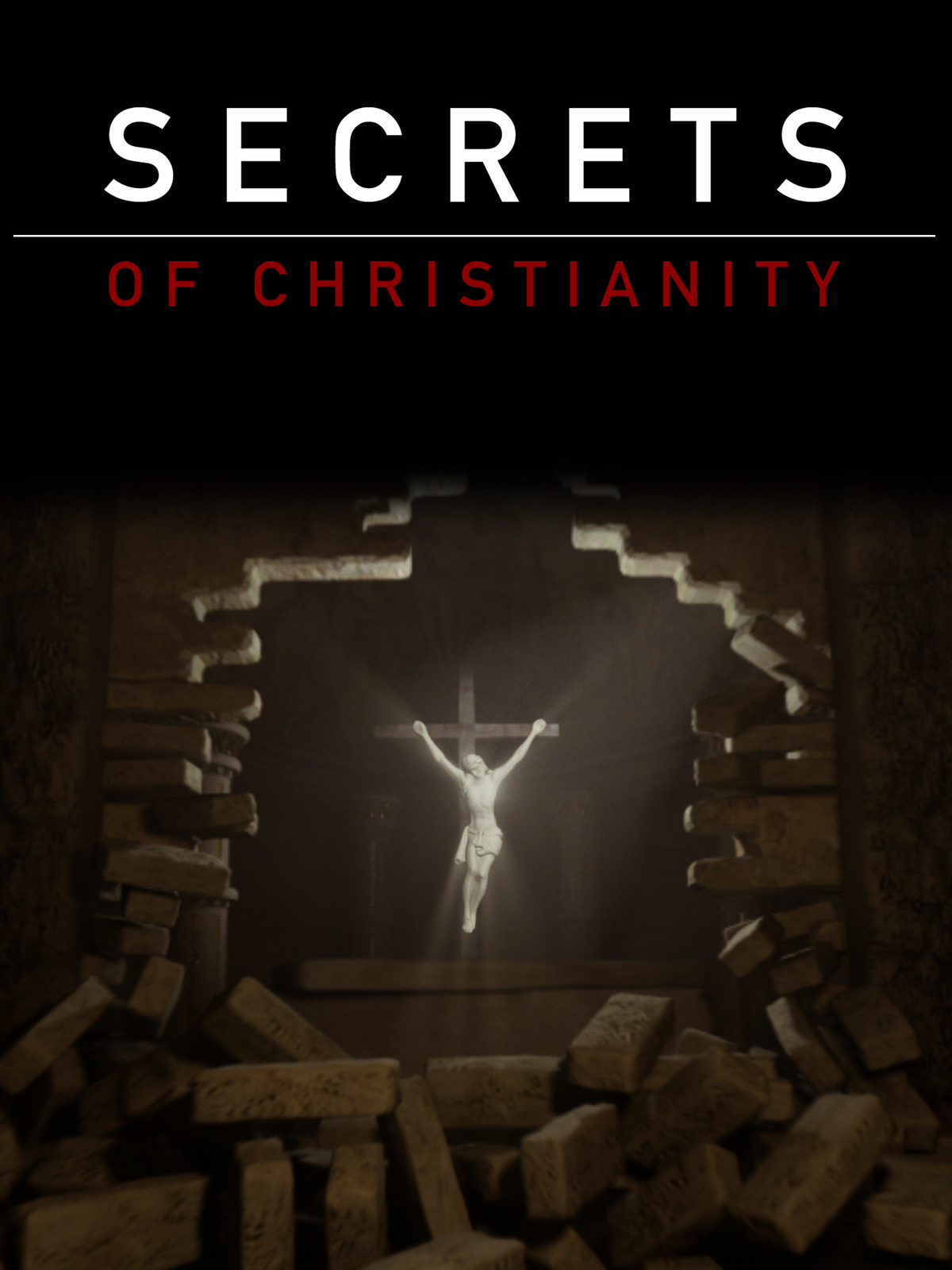 Secrets Of Christianity (Season 1)