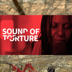 Sound Of Torture