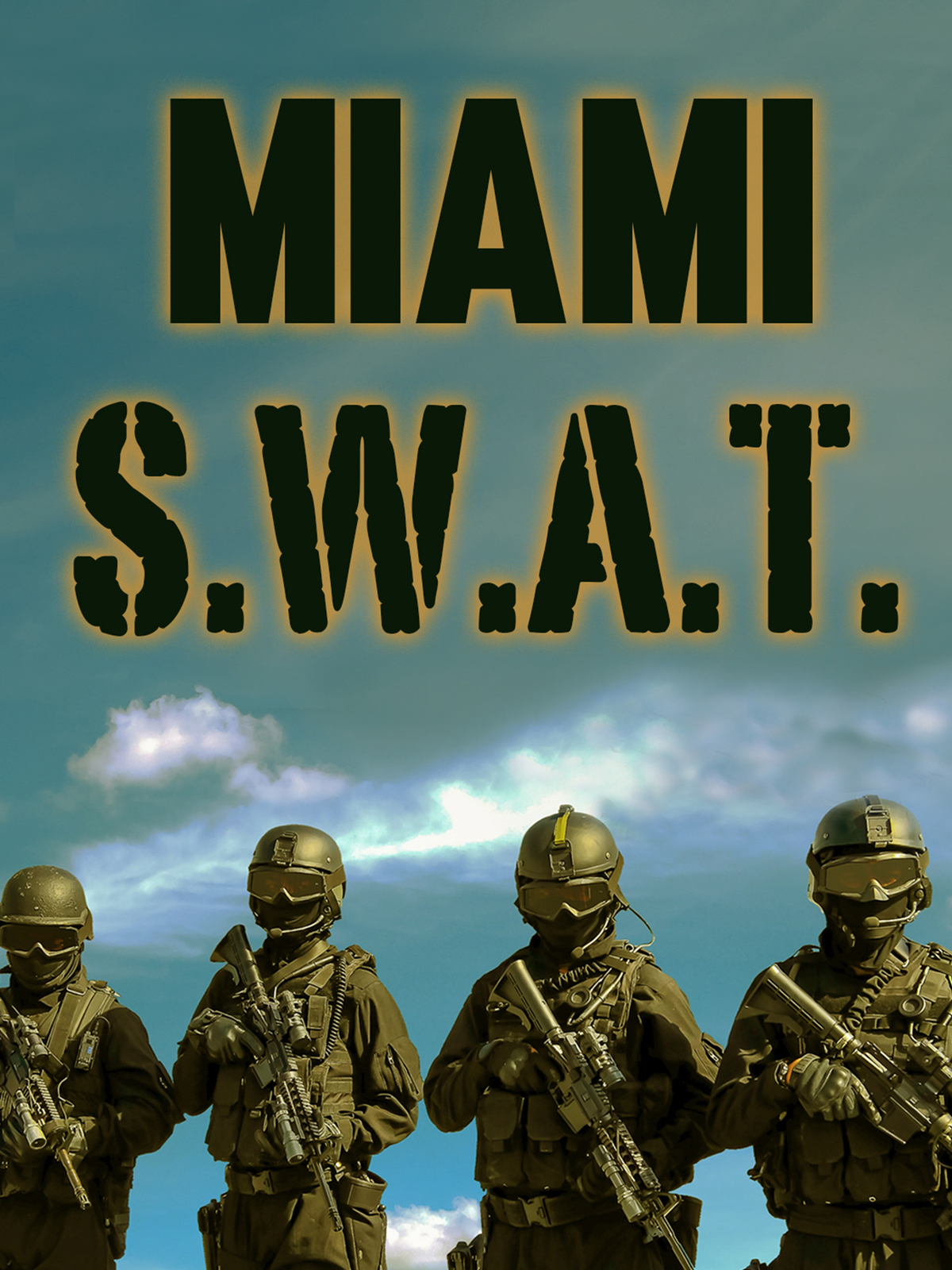 SWAT Miami
