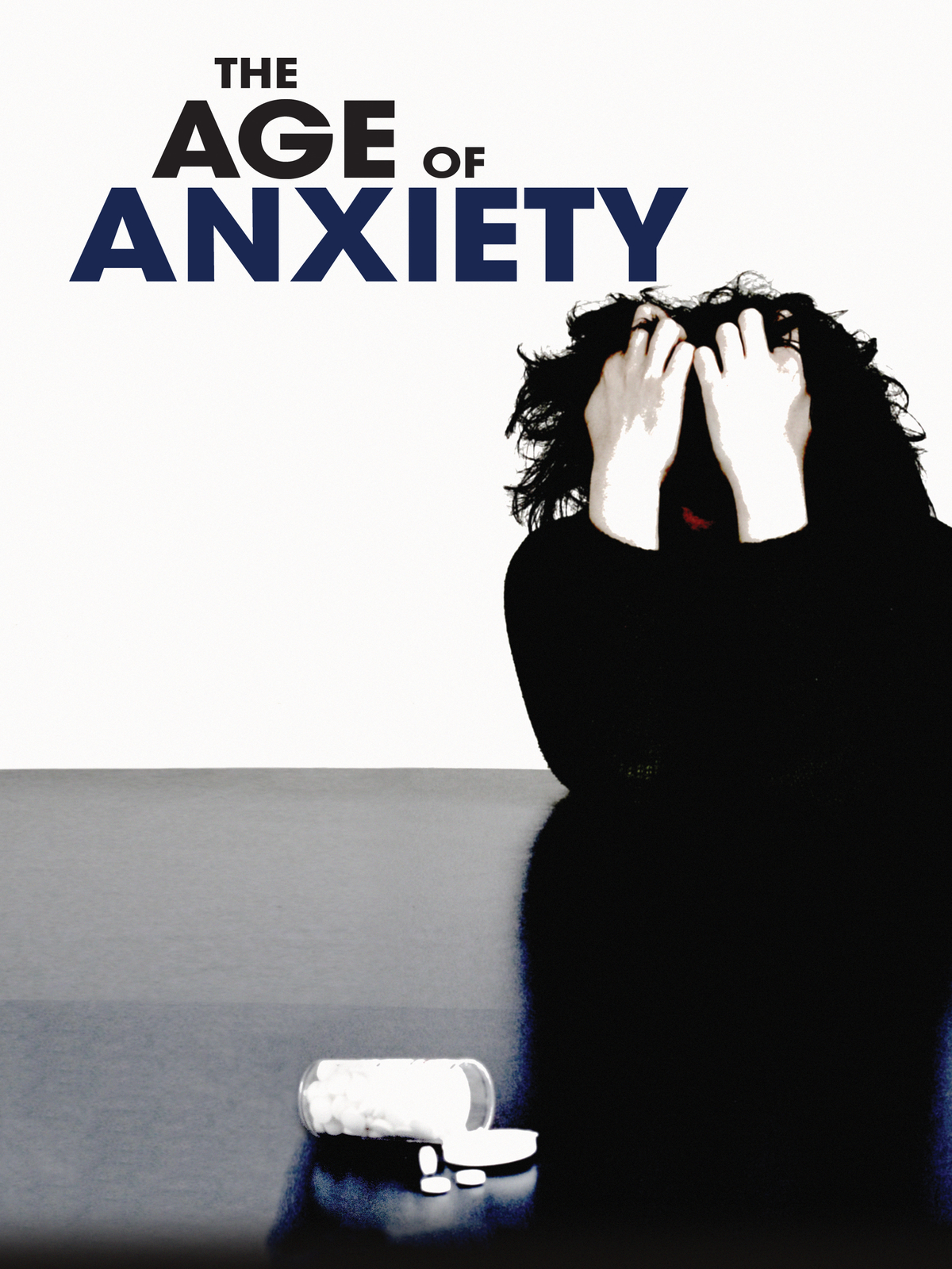 The Age Of Anxiety