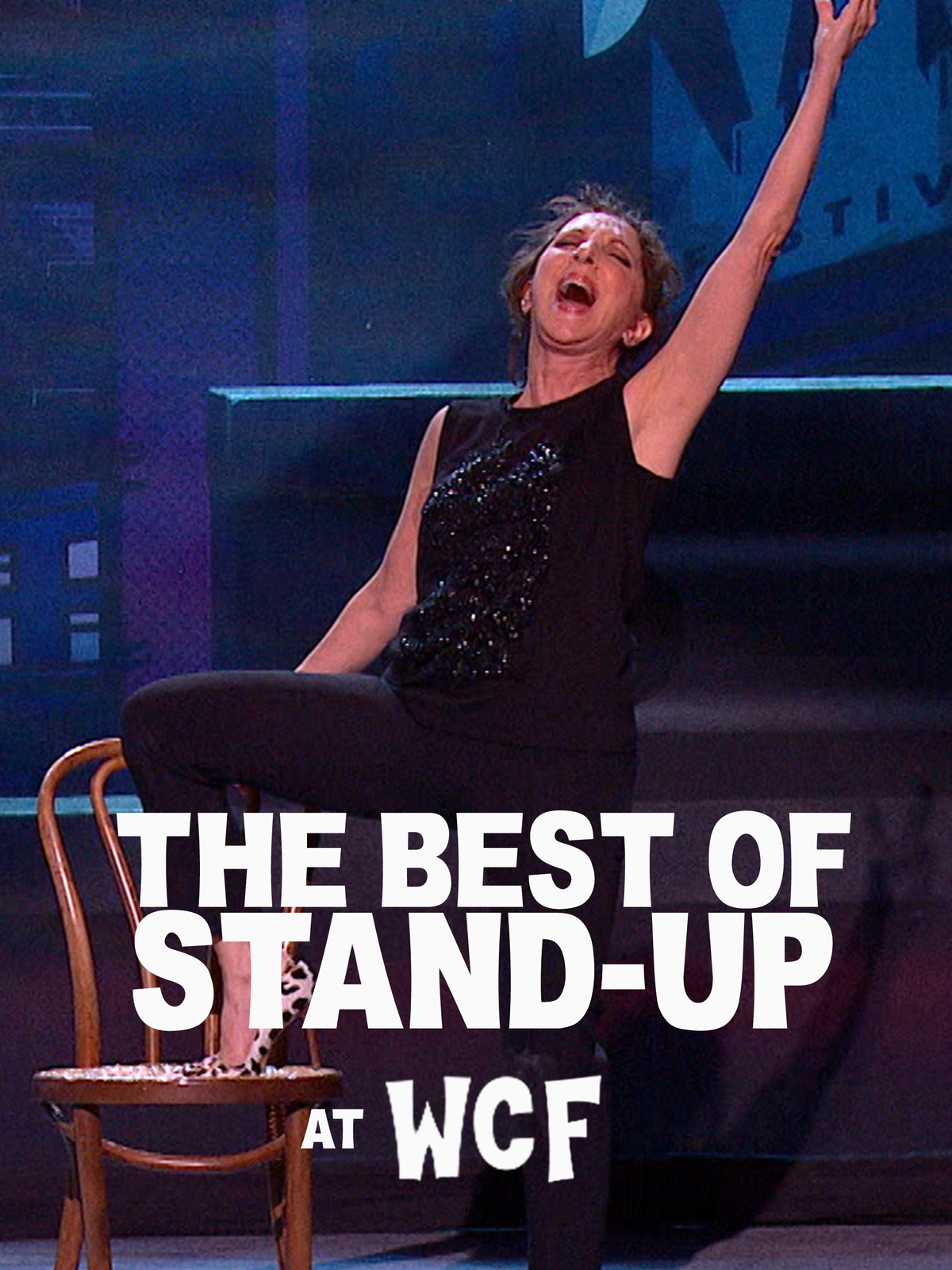 The Best of Stand-Up at WCF (Season 11)