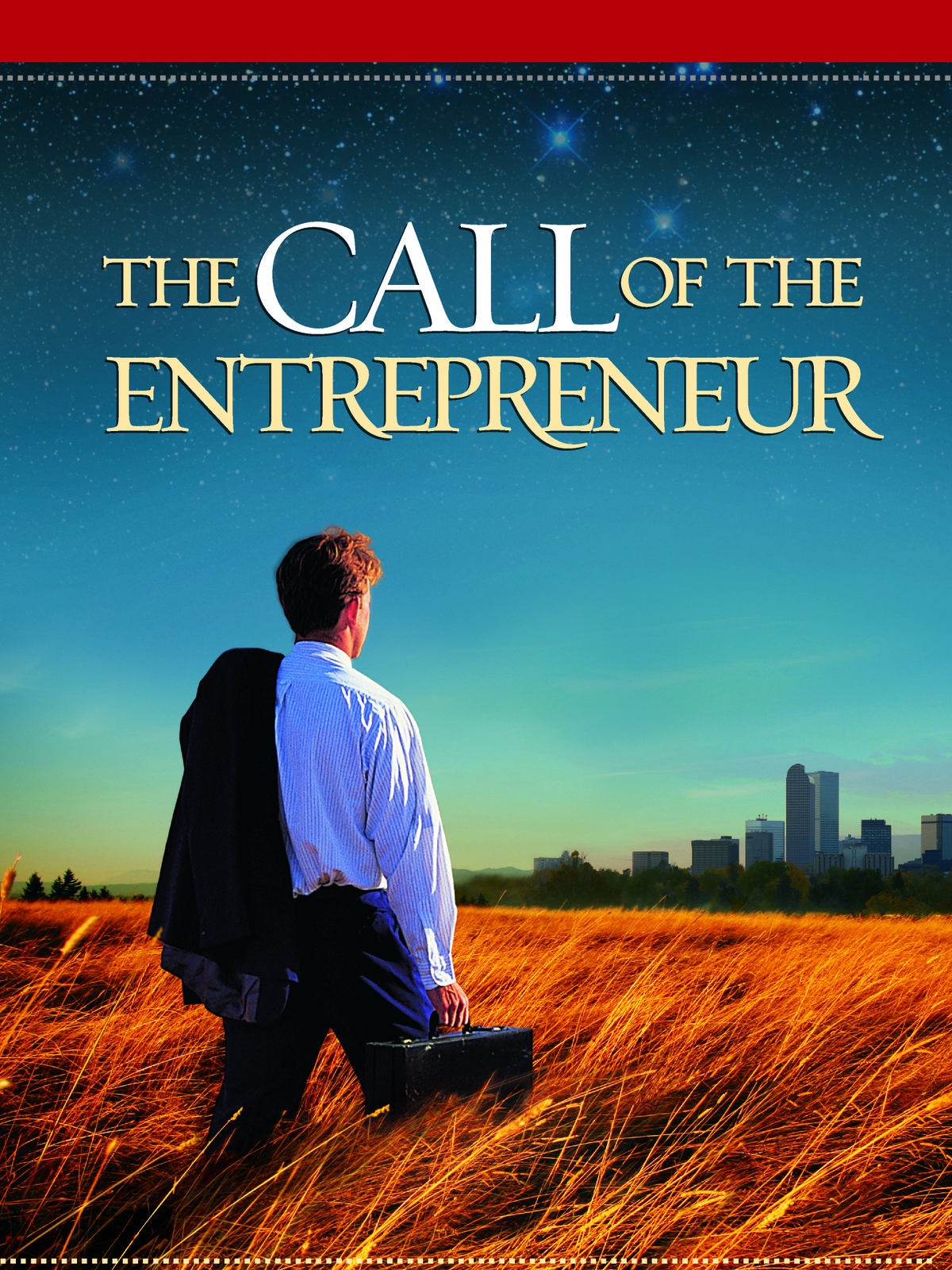 The Call Of The Entrepreneur
