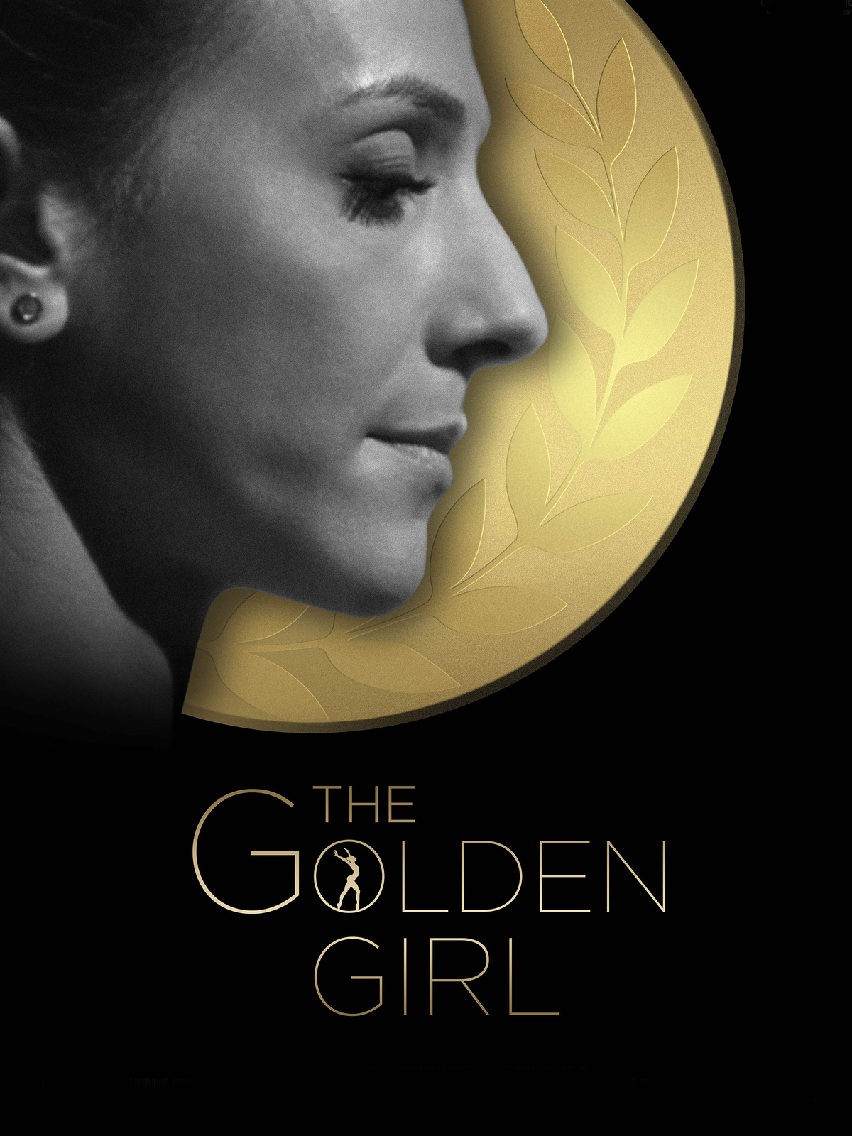 The Golden Girl