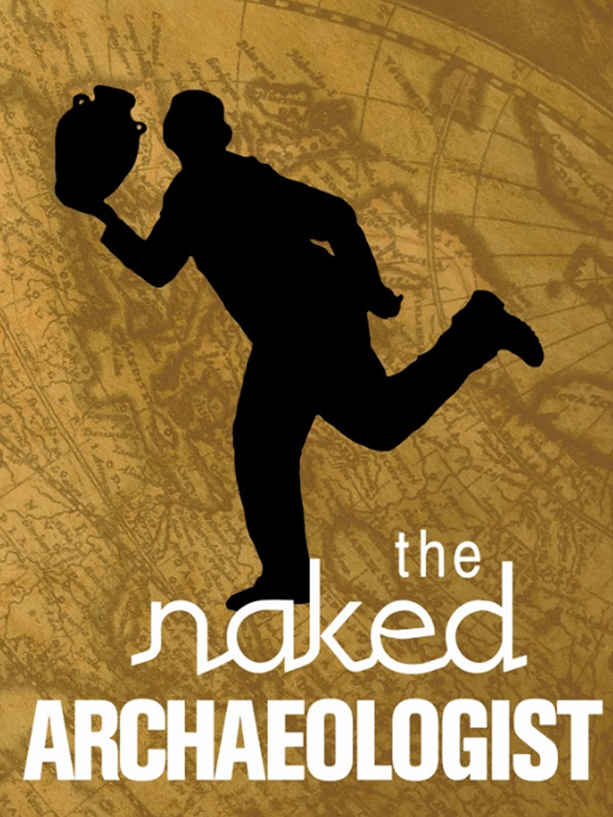 The Naked Archaeologist (Season 2)