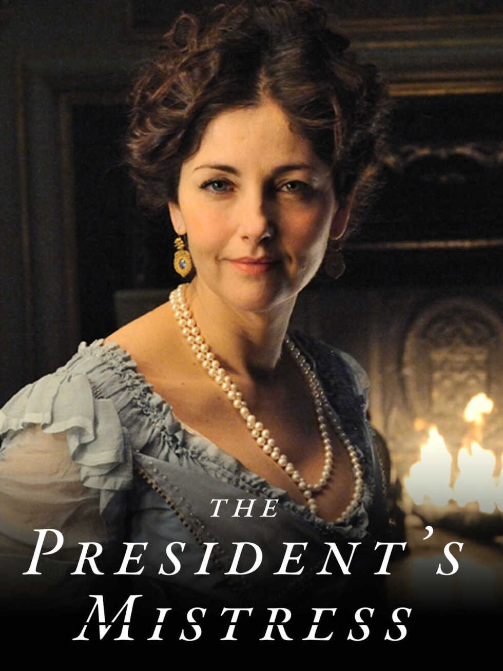 The President’s Mistress | Syndicado