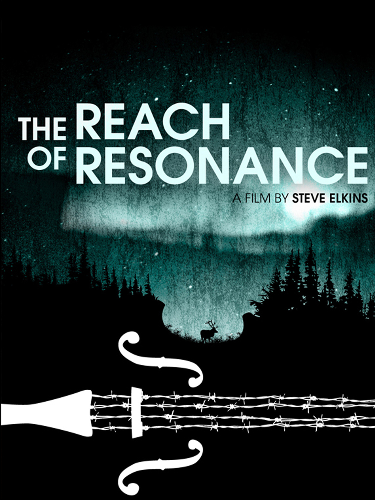 The Reach of Resonance