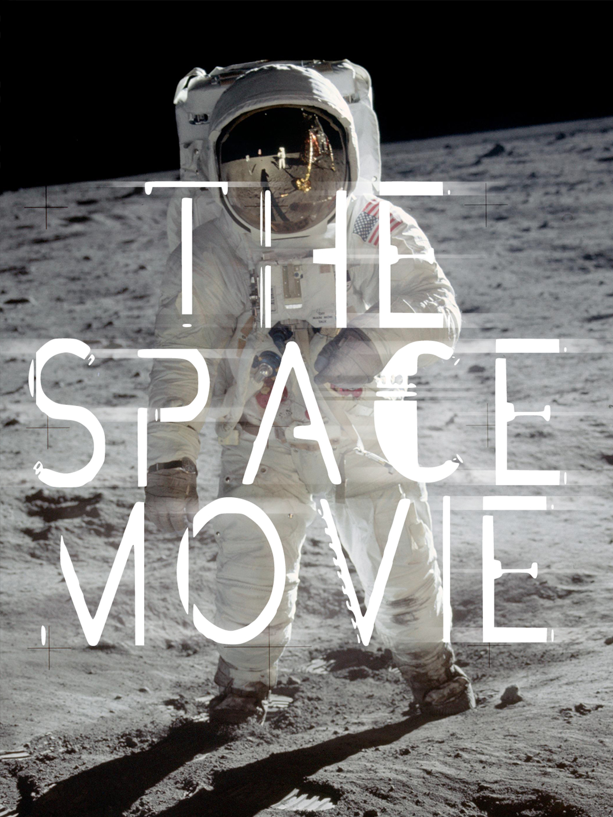 The Space Movie