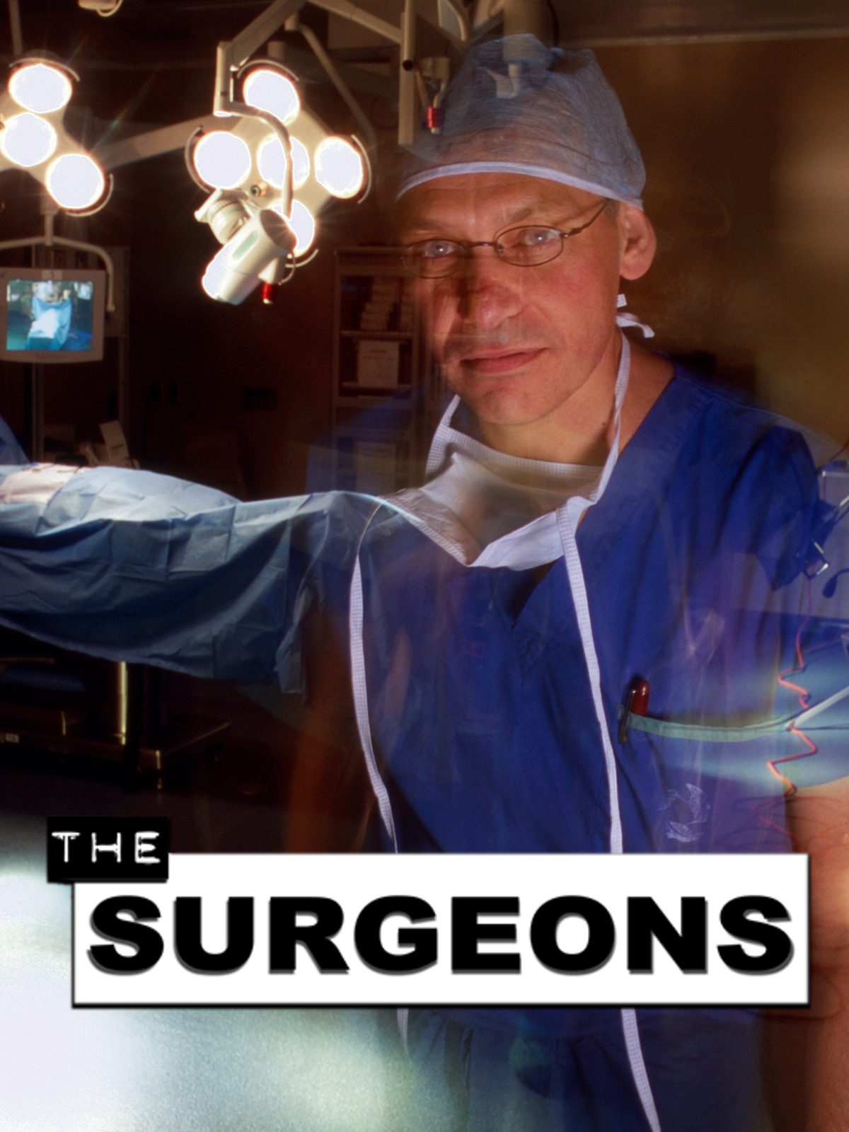 The Surgeons (Season 2)