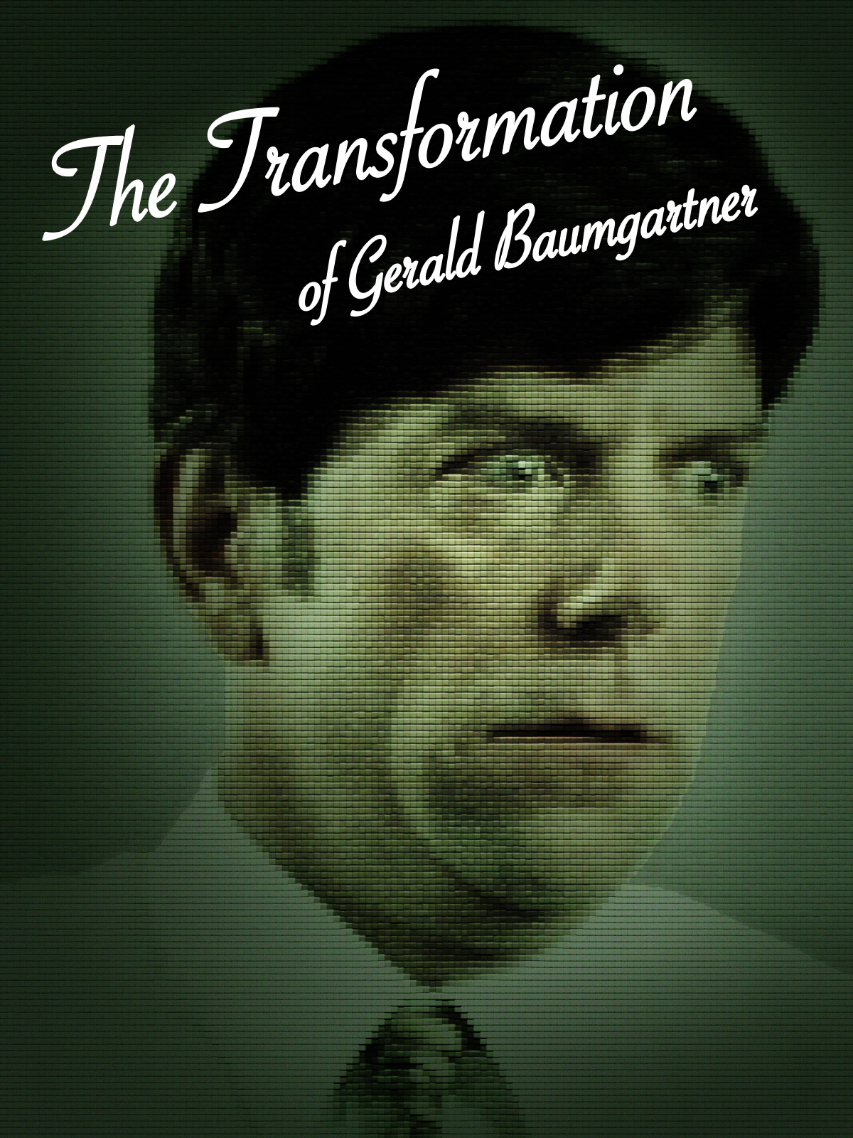 The Transformation Of Gerald Baumgartner