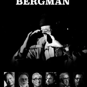 Trespassing Bergman