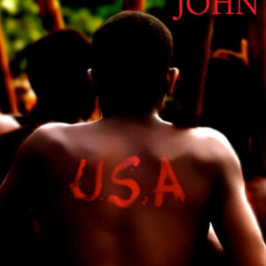 Waiting For John