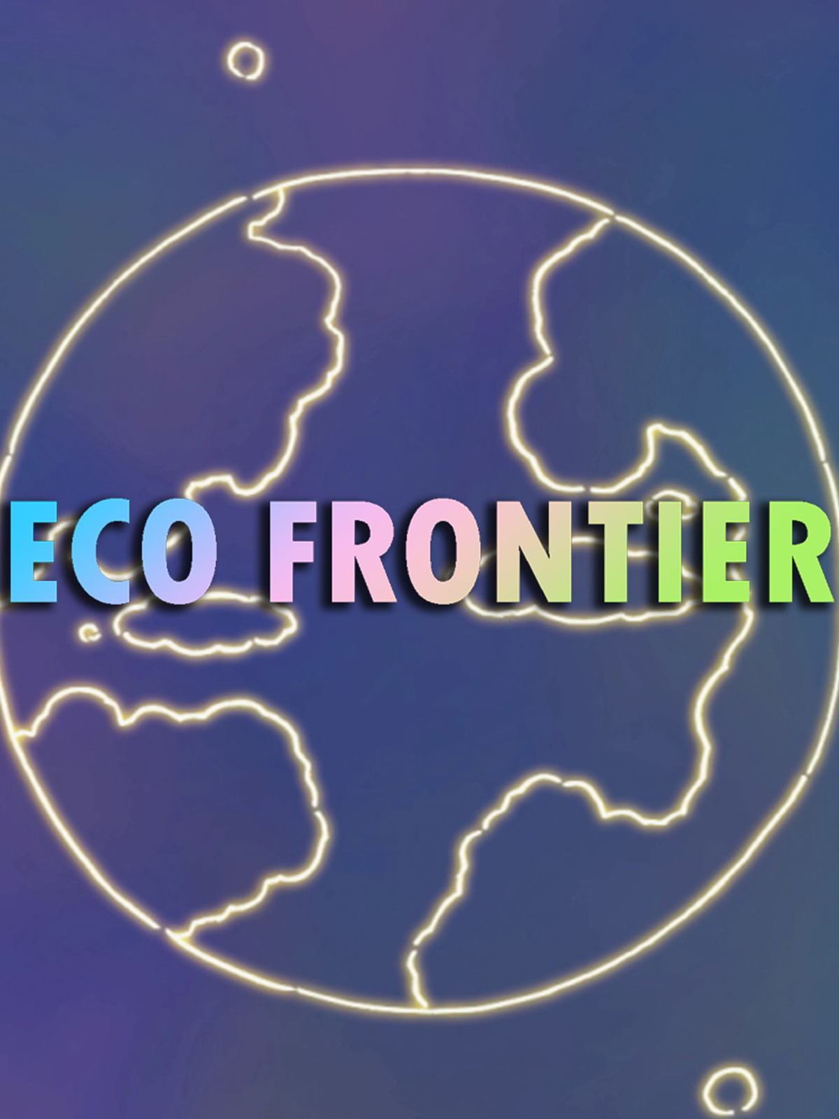 Eco Frontier (Season 1)