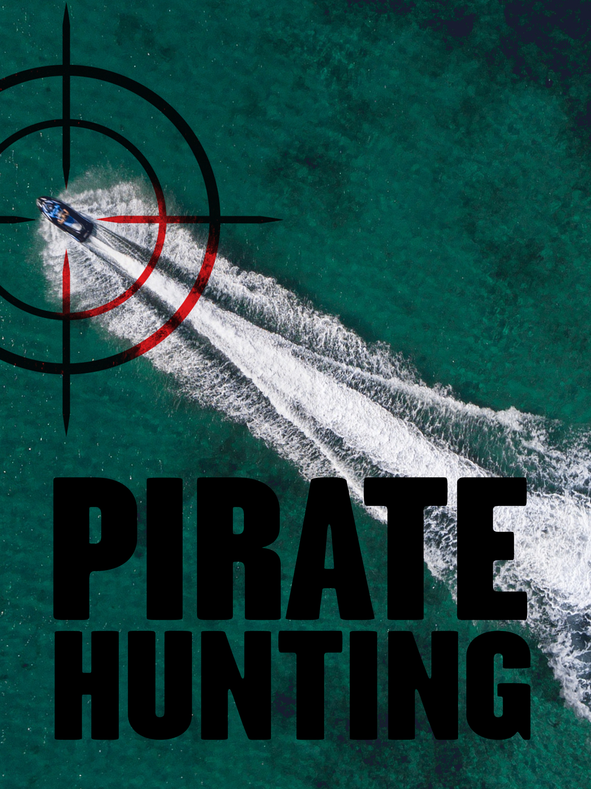 Pirate Hunting
